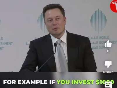 Elon Musk deepfake scam