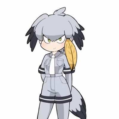 Feather Flick Shoebill