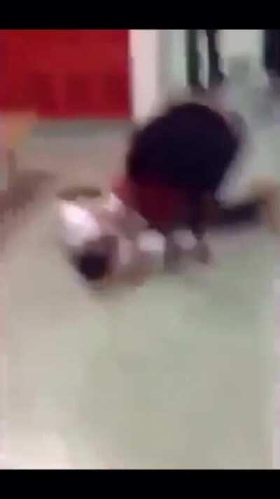 HMFT after brutal slam