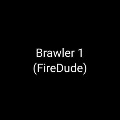 FireDude and Unknown Brawler Voicelines LEAKED!!!