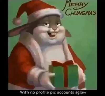 Merry Christmas retards