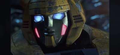 It’s August 21, 2012 and you just started Fall Of Cybertron for the first time. 