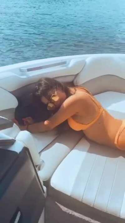 Nice 🍑