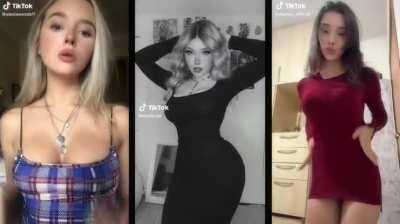 TikTok Thot OVERLOAD!