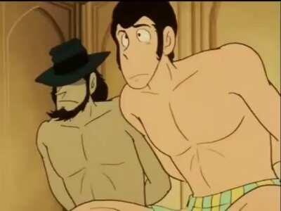 Lupin III