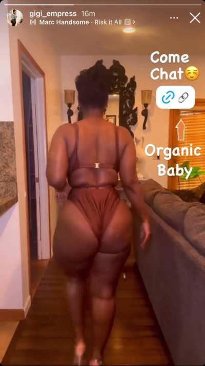 Hottest Shit on the Gram 25: Bad Thick 🍫 Milf