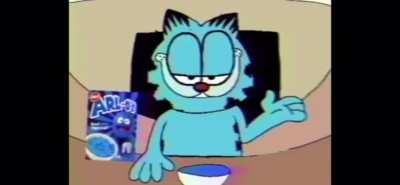 Blursed Gumball.