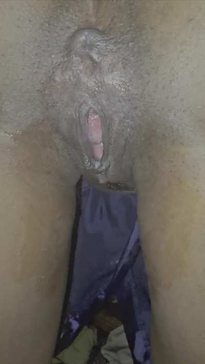 Freshly Fucked 