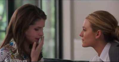 Anna Kendrick & Blake Lively - A Simple Favour (2018)