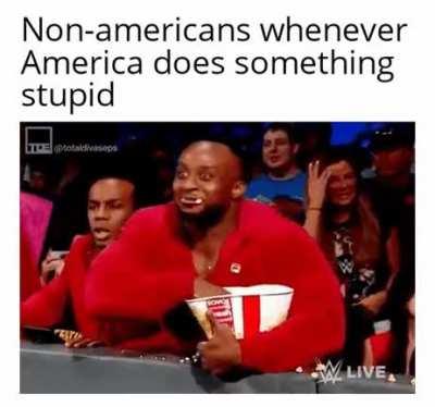 Murica Murica