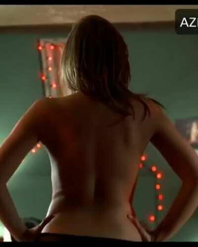 Lauren Cohan (Van Wilder 2)