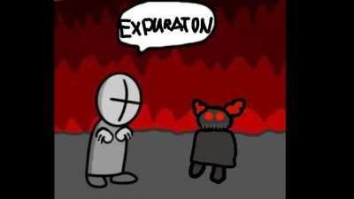 EXPURATON