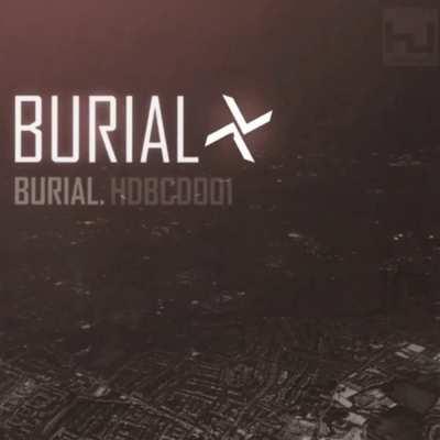 burial