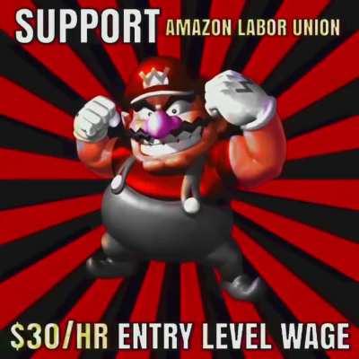 Amazon Labor Union