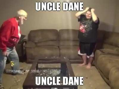 uncle dane