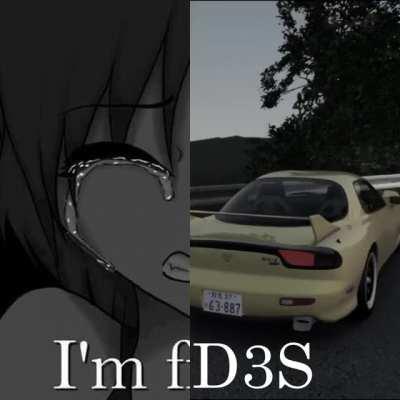 fd3s