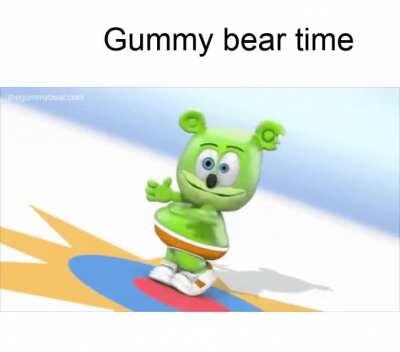 gUYS LOOOJK FOR THE GUMMIE BAER ALBEM 😄😄😄😄😯😯😄😄🤗