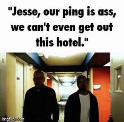 Jesse