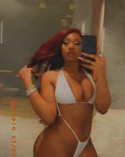 Megan Thee Stallion 