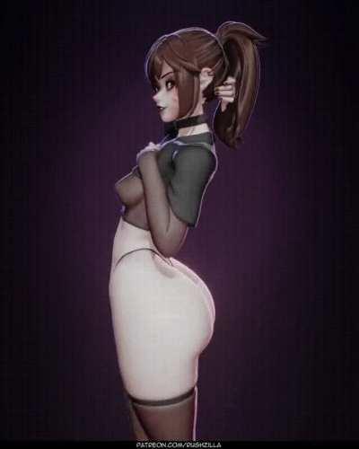 D.va (Rushzilla)