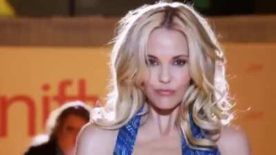 Leslie Bibb In Salem Rogers