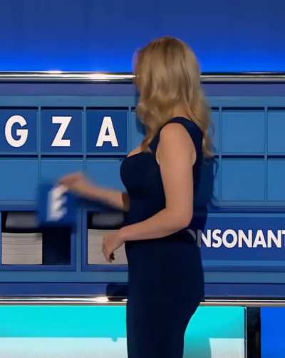 Rachel Riley - Navy Blue Dress