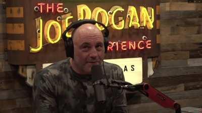 Joe Rogan is trying to find a weed legal venue for his 420 show, but Canada requires people coming in to be vaccinated and Seattle is a third world warzone according to him