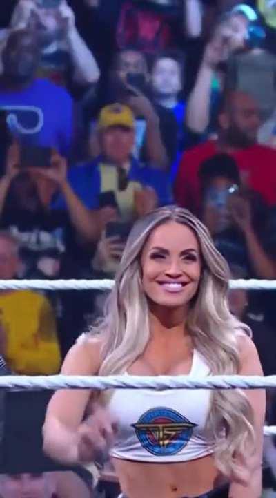 Trish Stratus