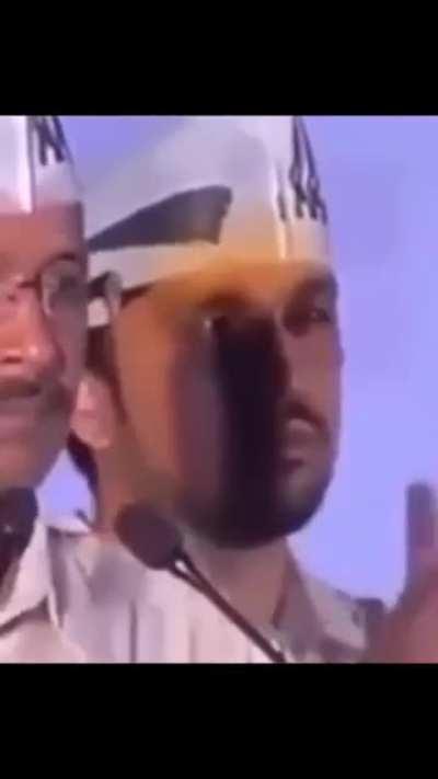 Chad kejri