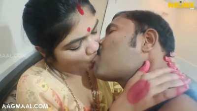 Indian bhabhi big boobs paress hot sexy