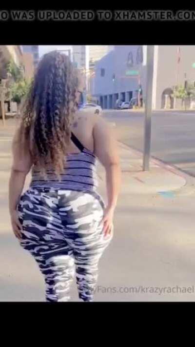 Krazy Ass