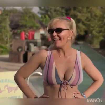 Milf Kirsten Dunst