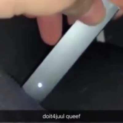 Well there was another queef post so here you go