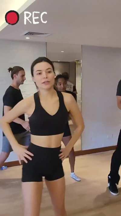 Miranda Cosgrove