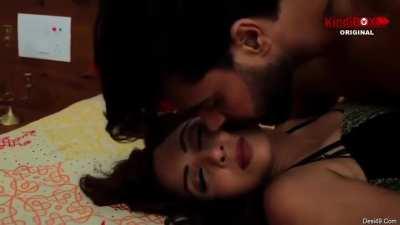 400px x 225px - ðŸ”¥ Khusboo Kamal Virginity Saga Sex Scene : IndianCelebHot...