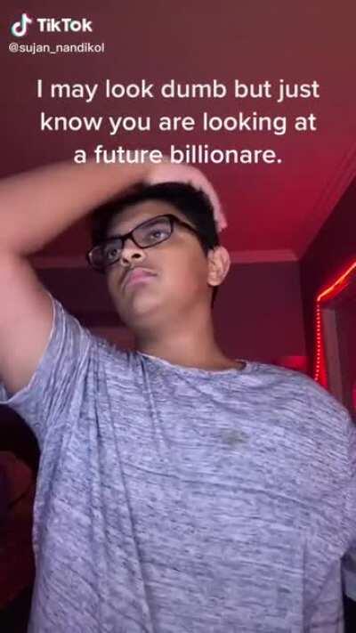 Billionaire *