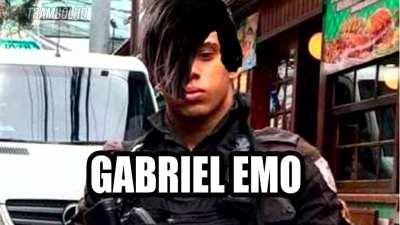 Gabriel Emo