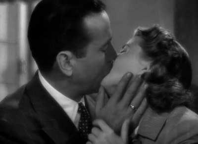 Casablanca (1942, Curtiz) x &quot;ball w/o you&quot; by 21 Savage