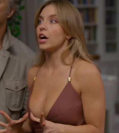 Sydney Sweeney