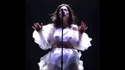 Lorde