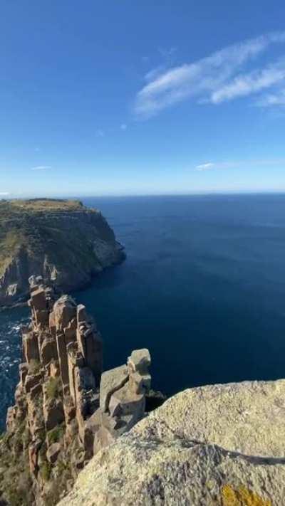 Tasmania, Australia