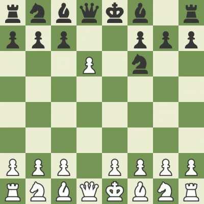 Page #5 of AnarchyChess Videos