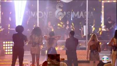 Show da Simone 1080p bbb 21