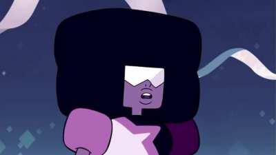 Me when I see someone insulting Garnet