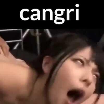 Cangri