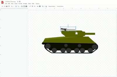 America designing tank destroyers be like: