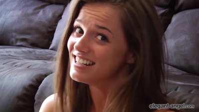 Tori Black - Inside the Actors Studio