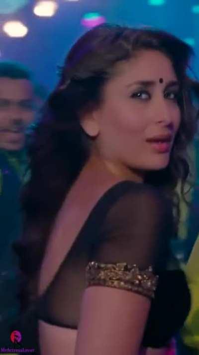 Kareena Kapoor in Halkat Jawani