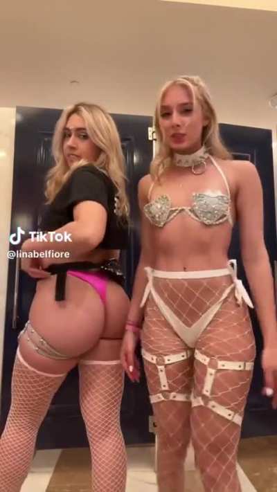 Rave Thots🍑🍑