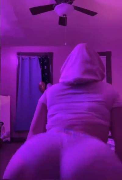 Phat ass